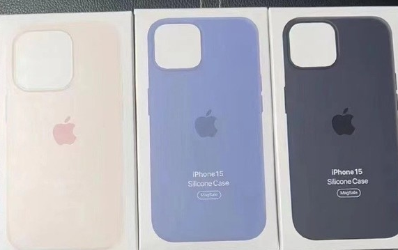 嵩明苹果14维修站分享iPhone14手机壳能直接给iPhone15用吗？ 