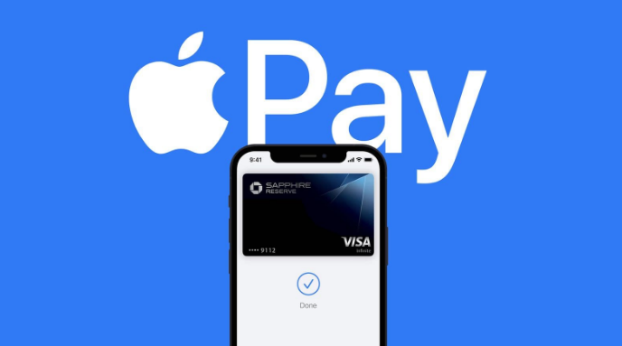 嵩明苹果14服务点分享iPhone 14 设置 Apple Pay 后，锁屏密码不正确怎么办 