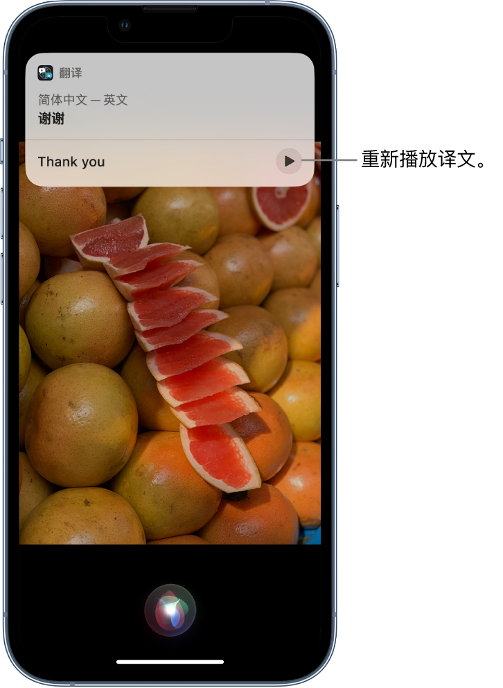 嵩明苹果14维修分享 iPhone 14 机型中使用 Siri：了解 Siri 能帮你做什么 