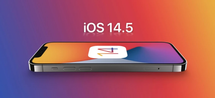 嵩明苹果手机维修分享谈谈iOS14.5正式版的使用感受 