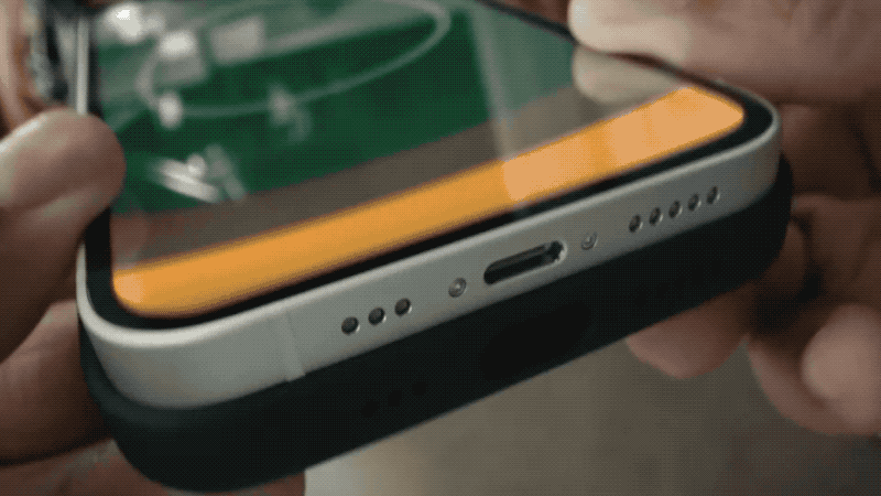 嵩明苹果手机维修分享未来 Magsafe 还有哪些发展空间 
