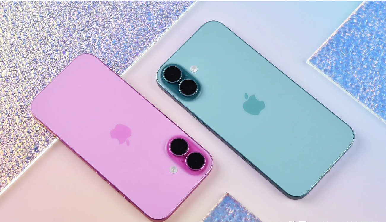 嵩明苹果维修点分享iPhone 16进水维修 