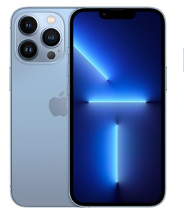 嵩明苹果维修点分享iPhone 13 Pro锁屏密码玩机指南 
