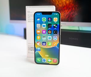 嵩明苹果维修点分享iPhone 14 Plus黑屏小众诱因汇总 